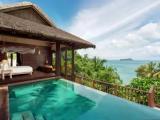 Ocean Double Pool Villa