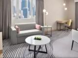 1 Bedroom Double Suite