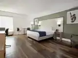 Superior Tower Double room