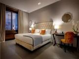 1 Bedroom Executive Double Suite