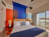 Preferred Club Suite