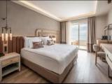 Deluxe Jacuzzi Double room with sea view