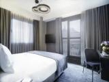 Arts Double Suite