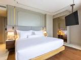 Terrace Double Junior Suite