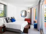Pool Plus Double room