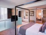 Duplex Double Suite