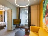 Boutique Pilatus Suite