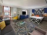 Spa Double Junior Suite