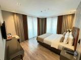 Junior Double room with balcony
