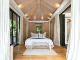 Double Pool Villa beachfront