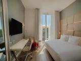 Premium with Terrace Double room
