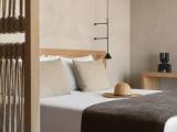 Helea Double Suite with sea view