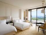 Beverly Hills (Hearing Accessible) Quadruple room