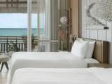 2 Bedrooms Frangipani Suite