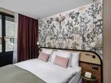 Grand Deluxe Double room with balcony