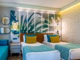 Middle Yard Quadruple room