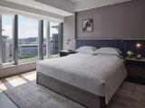 Premium Club Access Double Suite