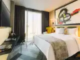 City Double room