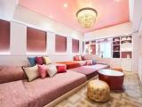 Concept (Girly) Triple room