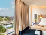 Belém Tower View Twin Mansard room