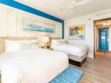 Standard room with view
