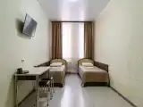 Bed in Dorm
