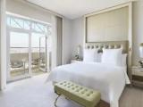Deluxe Double Suite