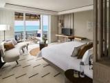 Frangipani Double Junior Suite with ocean view