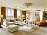The Harlequin Double Penthouse