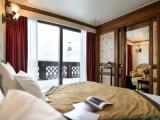 Double Suite with balcony