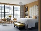 Deluxe Terrace Double room