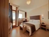 Glam Junior Suite with balcony and Frontal Sea View