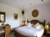Family Mogador Quadruple Suite with garden view