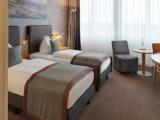Accessible Superior Twin room