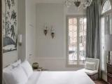 Rio Moise Double Suite