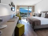 Top Floor Double room