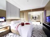 Presidential Double Suite