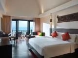 Tropical Double room