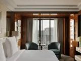 Westminster Double Suite