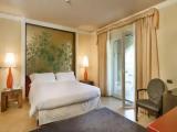 Superior Double room with balcony