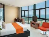 2 Bedrooms Extreme Royal Suite oceanfront