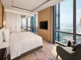 Premier Double room with panoramic view