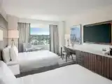 Quadruple Disney Hollywood Studios View room