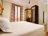 Savoia Double Suite