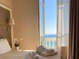 Superior Twin room with sea view