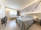 XL Double room
