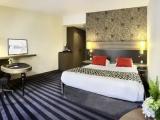 Classic Double room with garden view