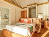 Double Ocean Villa with Pool