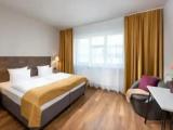 Pure Courtyard Double room