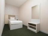Budget No Window Single room